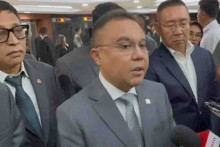 Dasco Desak Kemendagri Berhentikan Sementara Bupati Aceh Selatan yang Umrah Saat Bencana