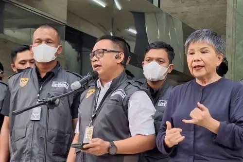 GoNews.co Geledah Empat Lokasi, Penyidik Kortas Tipidkor Polri Buru Dokumen Korupsi Pabrik Gula Assembagoes