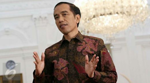 Presiden Jokowi Perintahkan Jaksa Agung Cari Dokumen Laporan Tim Pencari Fakta Munir