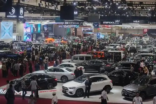GoNews.co Tumbuh Signifikan 15,8 Persen, GIIAS 2026 Siap Digelar Bersama 10 Merek Baru