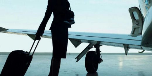 Catatan Harian Ditemukan Suami, Petualangan Seks Pramugari dalam Pesawat dan Hotel Terungkap
