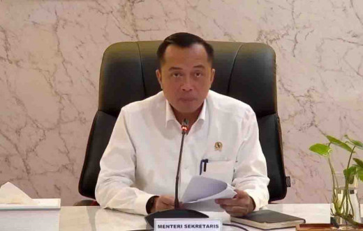 GoNews.co Prabowo Percepat Pengangkatan CPNS pada Juni, PPPK Oktober 2025
