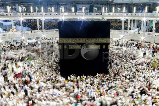 DPR Minta Biaya Perjalanan Haji 2018 Tidak Naik Meski Arab Saudi Berlakukan PPN 5 Persen