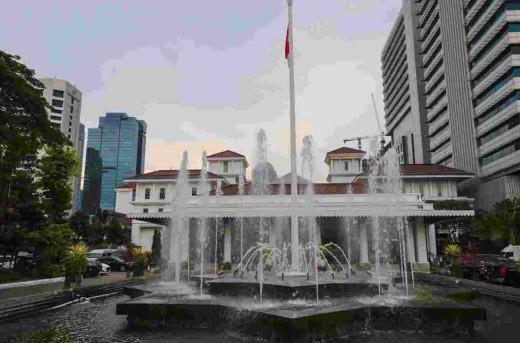 GoNews.co Pemprov DKI Jakarta Dukung Kejaksaan Tinggi Ungkap Dugaan Korupsi di Dinas Kebudayaan