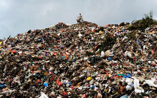Sampah Tetap akan Menjadi Persoalan Besar di Indonesia, Pemerintah Siapkan Cukai Khusus