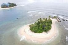 Pulau Eksotik di Sumbar Ini akan Dipoles Jadi Kawasan Wisata Premium