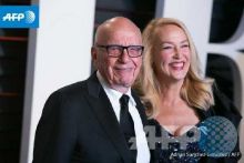 Raja Media Rupert Murdoch Minta Facebook Bayar ke Penerbit