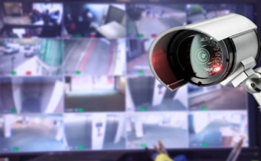 Indonesia Semakin tak Aman, Pemasangan CCTV Semakin Marak di 2018