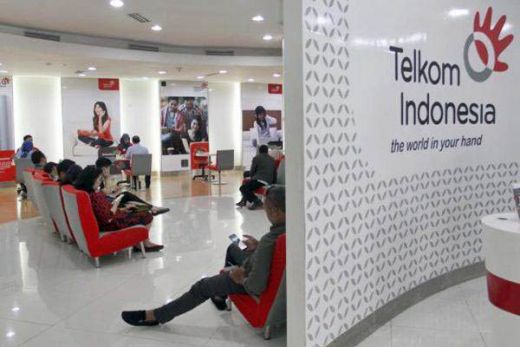 Indihome Dongkrak Pertumbuhan Bisnis Telkom