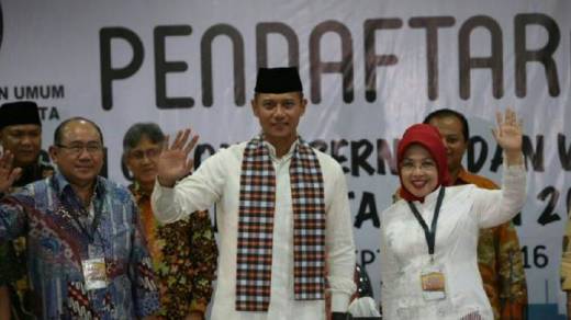 Muncul Tuduhan Agus Yudhoyono Dipaksa Pensiun Dini, Ini Jawaban Ibu Ani