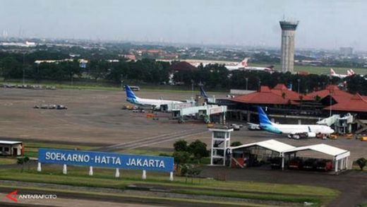 Pemblokiran Penerbangan Segera Dicabut, Maskapai Indonesia Bisa Terbang ke Eropa Bulan Ini