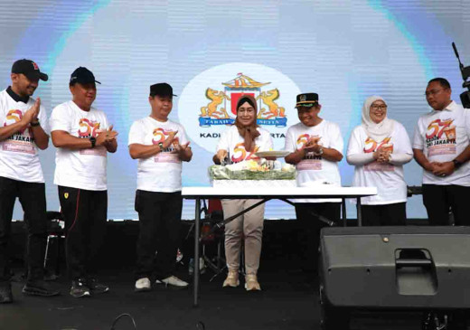 GoNews.co Kadin DKI Jakarta Diminta Perkuat Peran Sebagai Mitra Strategis Pemerintah