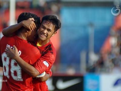 Semen Padang FC Mulai Berburu Pemain