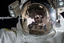 Indonesia dan Rusia Berencana Kirim Astronot ke Luar Angkasa