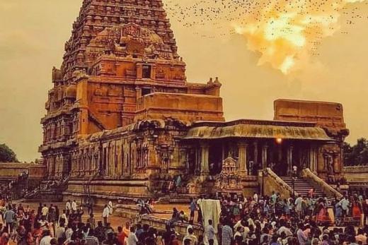 Di India, Belasan Peziarah Sambut Tahun Baru Tewas