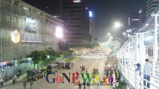 Bersiap Amankan Pemilu Serentak 2024, Polri Perkuat Brimob