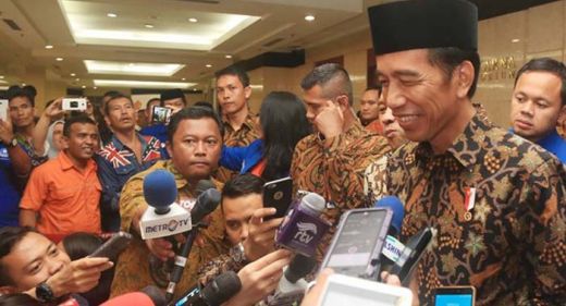 Prihatin Keadaan Negara Semakin Semrawut, DPD RI dan Sejumlah Tokoh Surati Jokowi