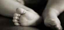 Heboh... Mayat Bayi Ditemukan dalam Tas di Atas Lemari Gudang Masjid