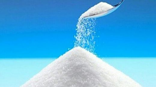 Mulai Maret, HET Gula Putih Rp12.500 Per Kilogram