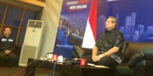 SBY: Penyadapan Ilegal Kejahatan Serius, Polisi Harus Usut