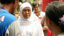 Kasus Panti Tunas Bangsa Pekanbaru, Mensos Khofifah: Pernah Dilaporkan Tahun 2012, karena Tidak Layak