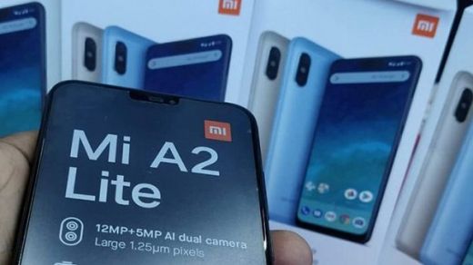 Xiaomi Mi A2 Lite: Tenaga Juara, Baterainya Istimewa