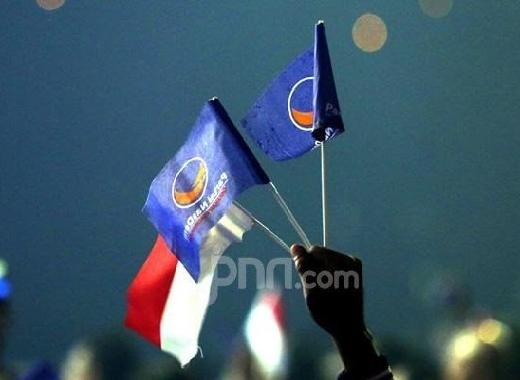 Fraksi NasDem minta Pilkada Serentak 2022-2023 Dilaksanakan, Apa Kabar RUU Pemilu?