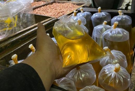 Ada Praktik Oligarki Dibalik Naiknya Harga Minyak Goreng