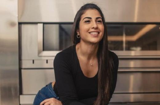 Insiden Penembakan di Konser, Model Paraguay Cristina Vita Ikut Tewas