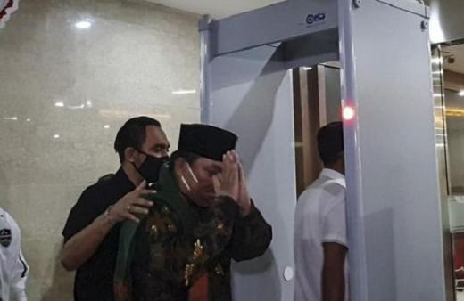 Yahya Waloni Resmi Bebas dari Penjara