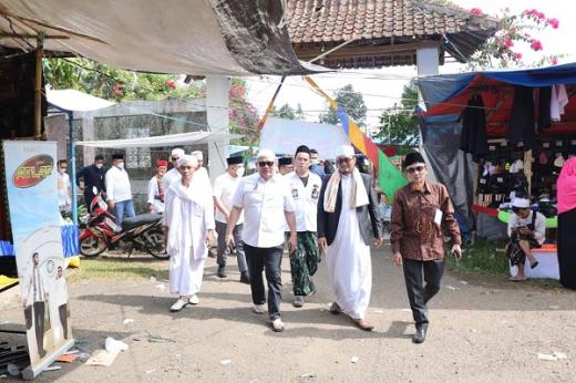 GoNews.co Ketua DPD RI, AA LaNyalla Mahm