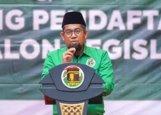 Loyalis Haji Lulung Ancam Mundur dari Kepengurusan PPP DKI