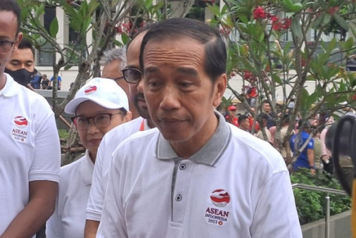 Tuntaskan Masalah di BRIN, DPR Desak Jokowi Turun Tangan