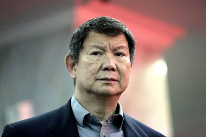 Prabowo Perintahkan Pembangunan Tanggul Laut Raksasa Sepanjang 700 Km Antisipasi Kenaikan Air Laut