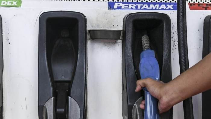 Kabar Gembira bagi Pengendara, Harga Pertamax Turun Serentak Mulai Februari