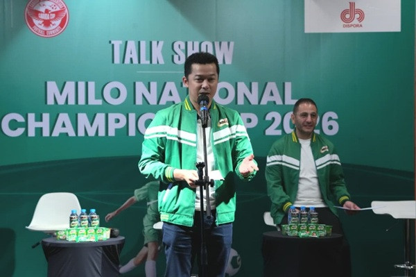 Wamenpora Taufik Ungkap Kunci Keberhasilan Olahraga Nasional