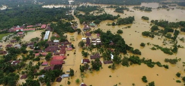 Banjir Berulang Jadi Alarm Kebijakan, DPR Dorong Perubahan Tata Kelola Lingkungan