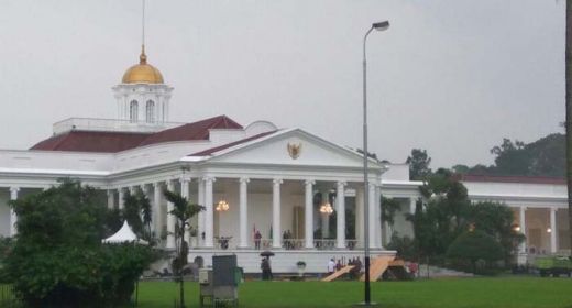 Di Istana Bogor, Raja Salman akan Disambut Zapin Melayu dan Rempak Gendang Nusantara