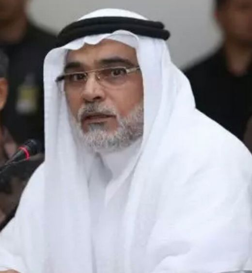 Dubes Arab Saudi Benarkan, Raja Salman Akan Bertemu Habib Rizieq Shihab