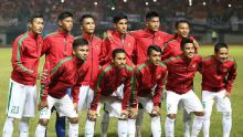 Inalillahi, Pelatih Kiper Timnas Indonesia di Piala AFF 2012 Meninggal Dunia