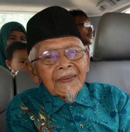 Kakek 80 Tahun Ini Sudah 10 Hari Hilang, Bagi yang Melihat Mohon Bantu Hubungi Keluarganya di Sini