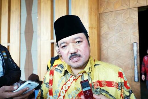 Masih Ada Sengketa Peserta di Mahkamah Partai, Musda Golkar Riau Ditunda