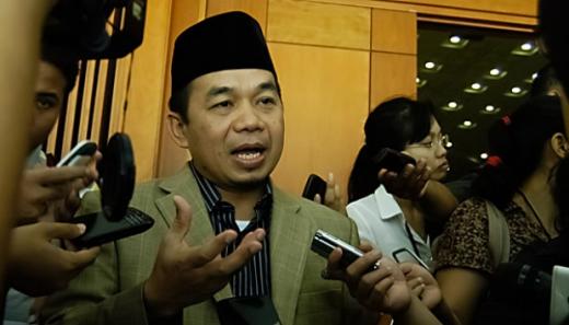 Ketua Fraksi PKS Desak Jokowi Batalkan Perpres Legalisasi Miras