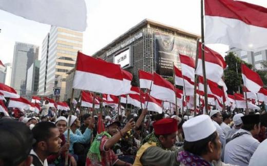 KAMMI Tolak Tunda Pemilu: Potensi Demo Protes Akan Jauh Lebih Dahsyat