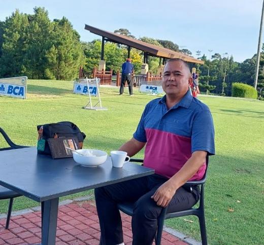 Olahraga Profesional Perlu Lembaga Independen Kata Hifni Hasan