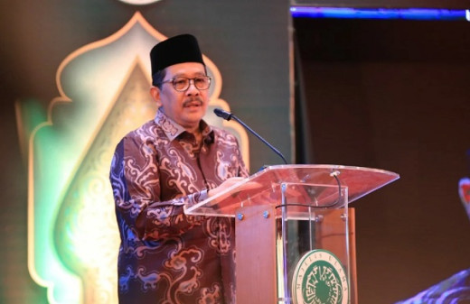 Peran Majelis Taklim Bisa Diperluas Ikut Menekan Stunting