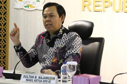 Panen Raya Terancam La Nina, Sultan: Pemda Harus Pastikan Petani Tercover Asuransi