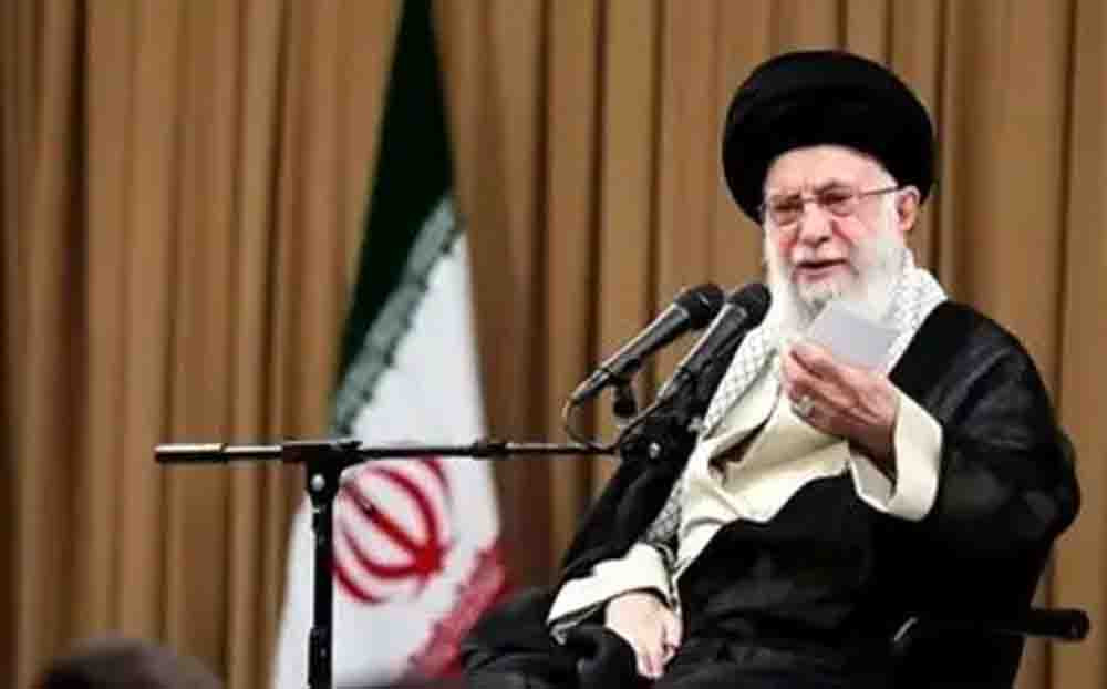 Sempat Tepis Kabar, Iran Akhirnya Konfirmasi Kematian Ali Khamenei Akibat Rudal