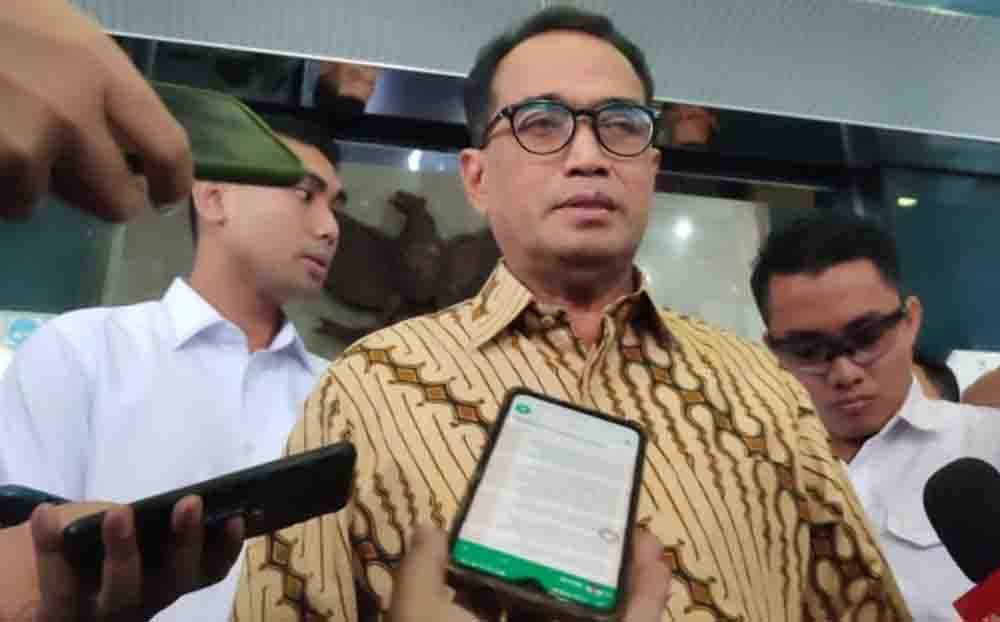 Fakta Sidang Ungkap Praktik Bagi Proyek DJKA, KPK Segera Bidik Eks Menteri Perhubungan