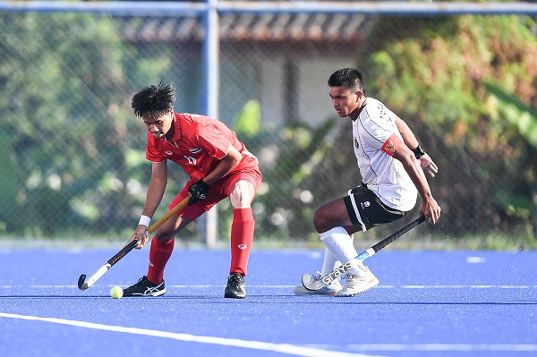 Akbar Al Ardh Bidik Finalis, Nisa Targetkan Lolos di Kualifikasi Hockey Asian Games 2026